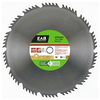 15" x 70 Teeth All Purpose  Industrial Saw Blade Recyclable Exchangeable